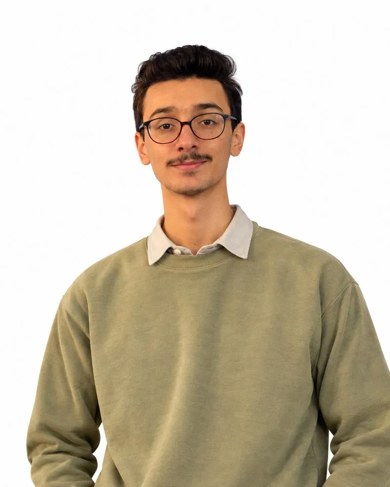 Abdalftah Alhashmi