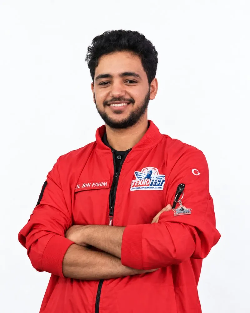 Ahmed Alrabadi