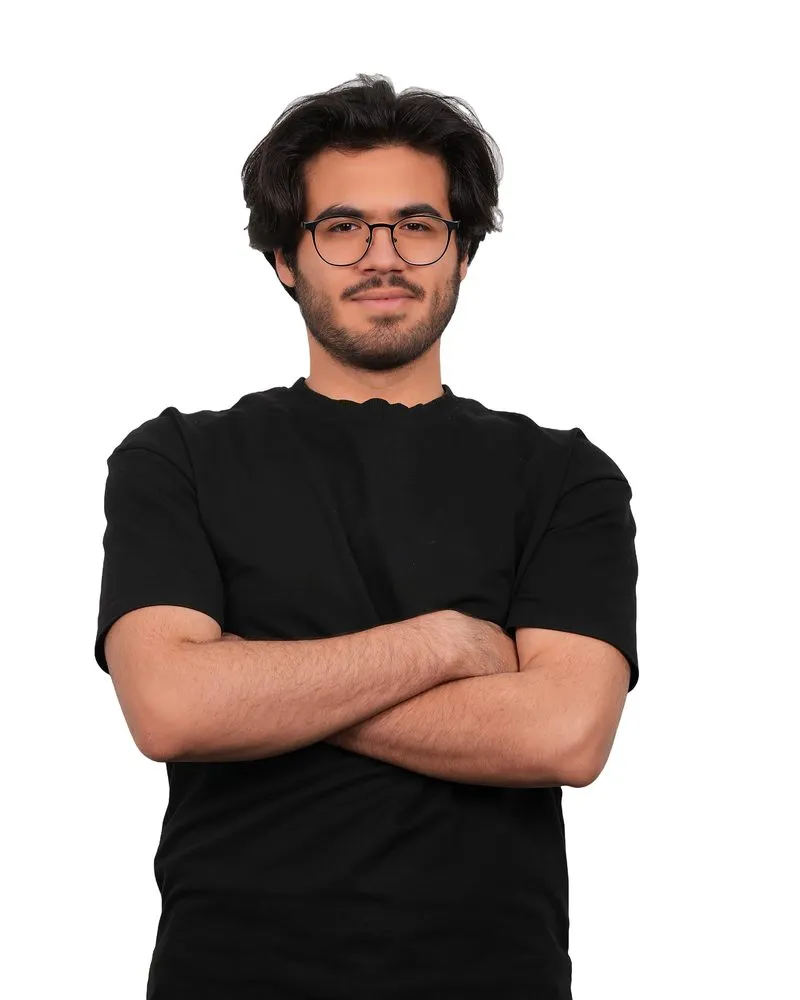 Ahmed Bekir Yetkin