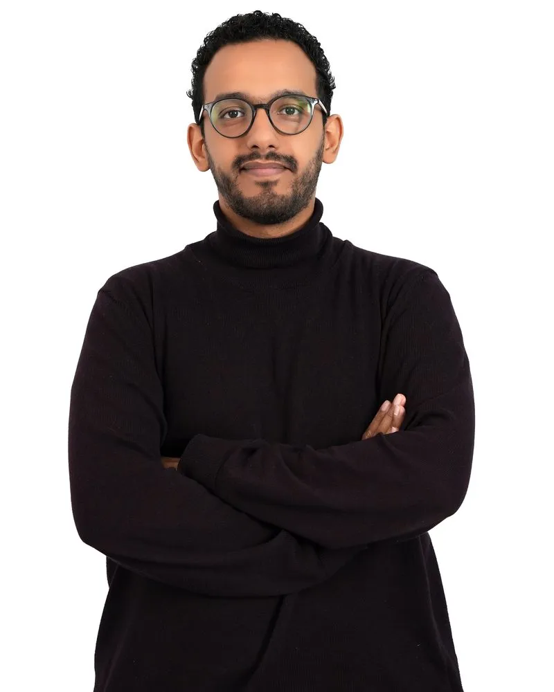 Ahmed Nasir