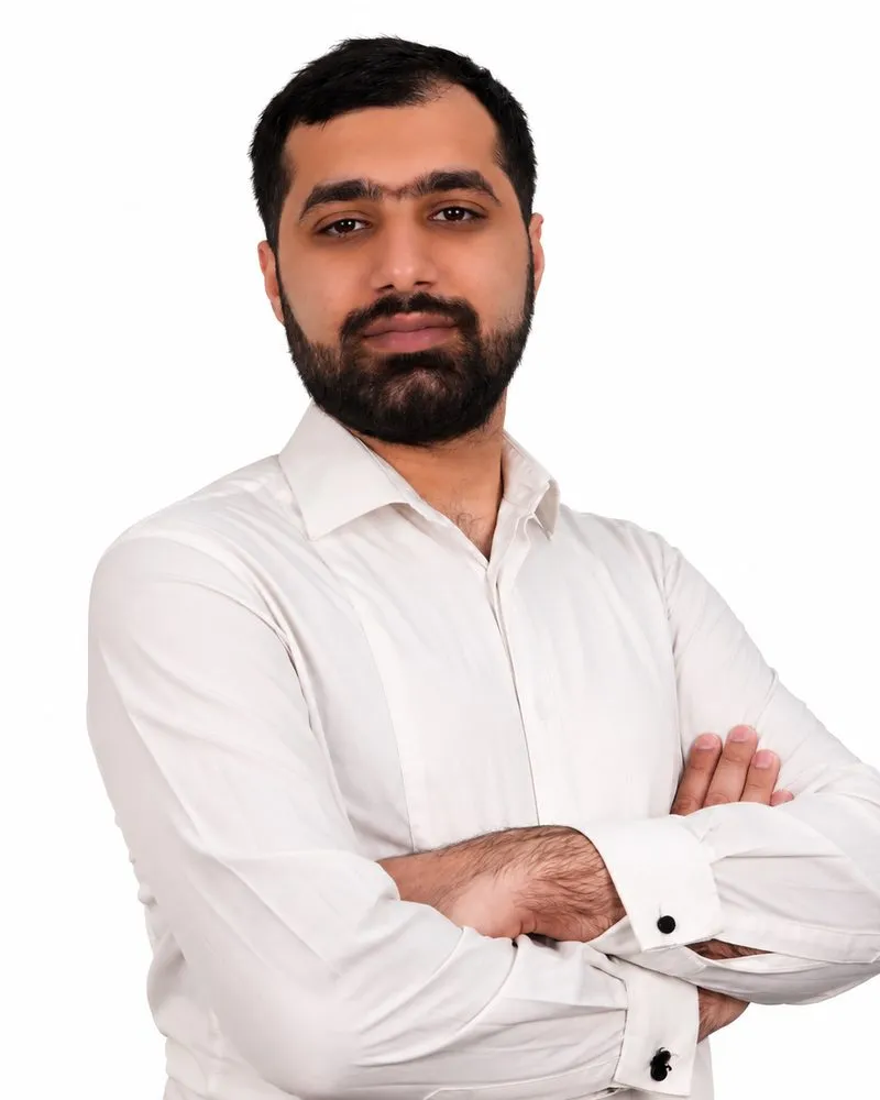Emin Hallak