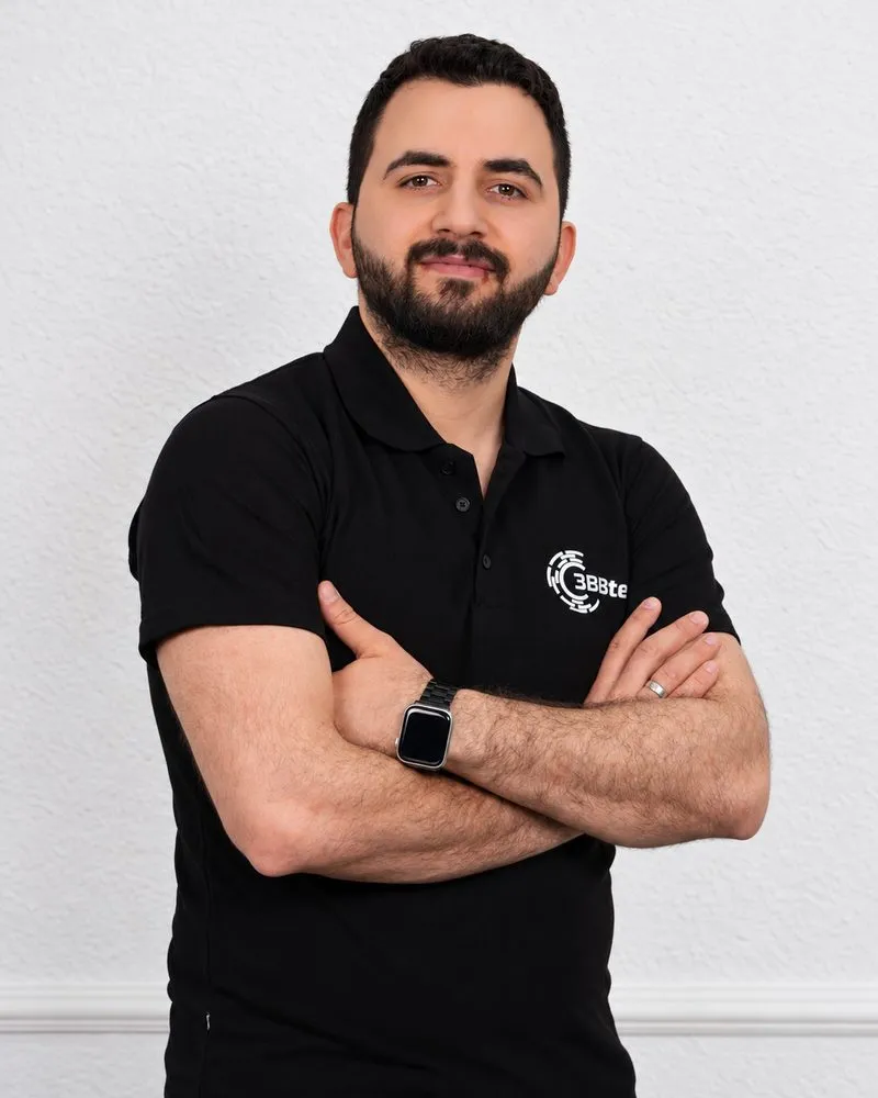 Emre Gürbüz