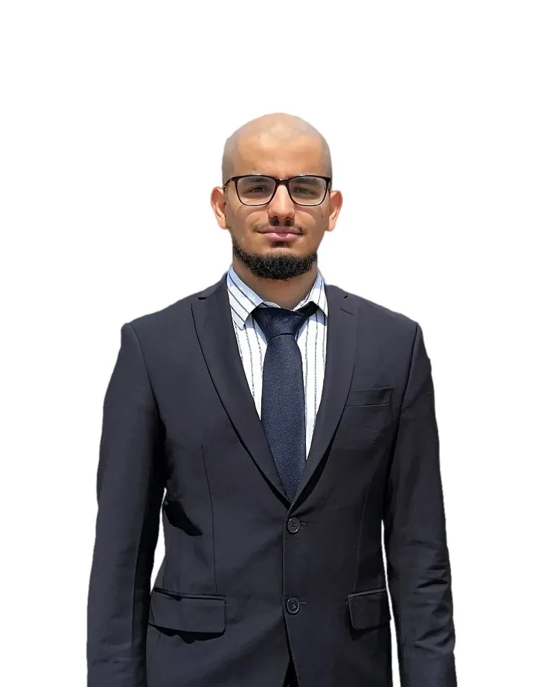 Hatem Hasan
