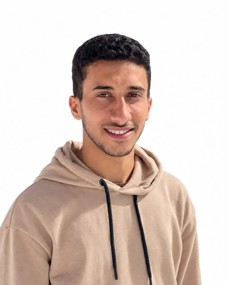 Ibrahim Sofan