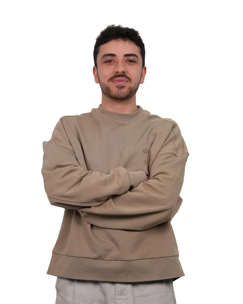 Ismail Burak