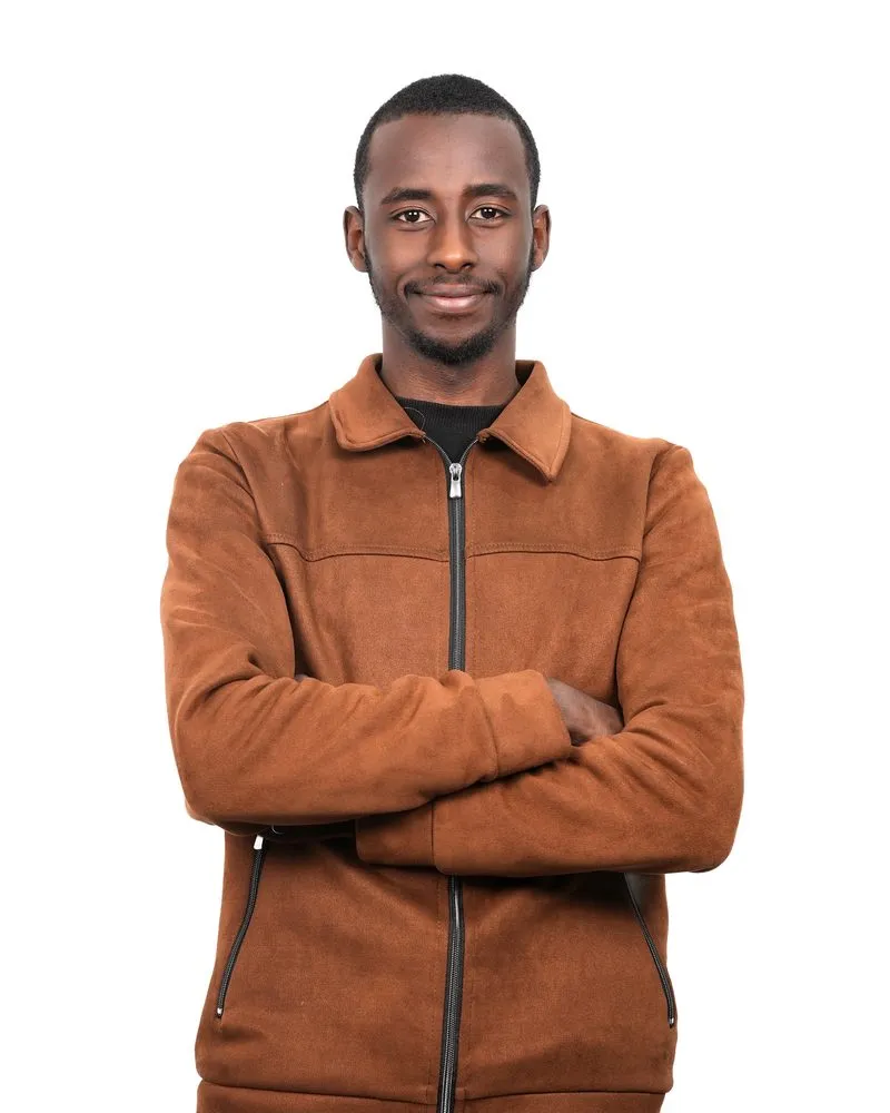 Issa Ousman Cherif