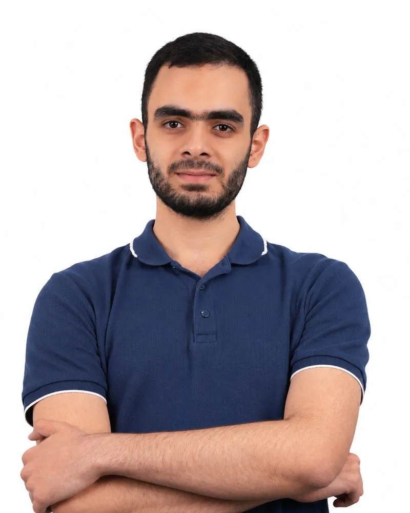 Mohammed Alsheakh