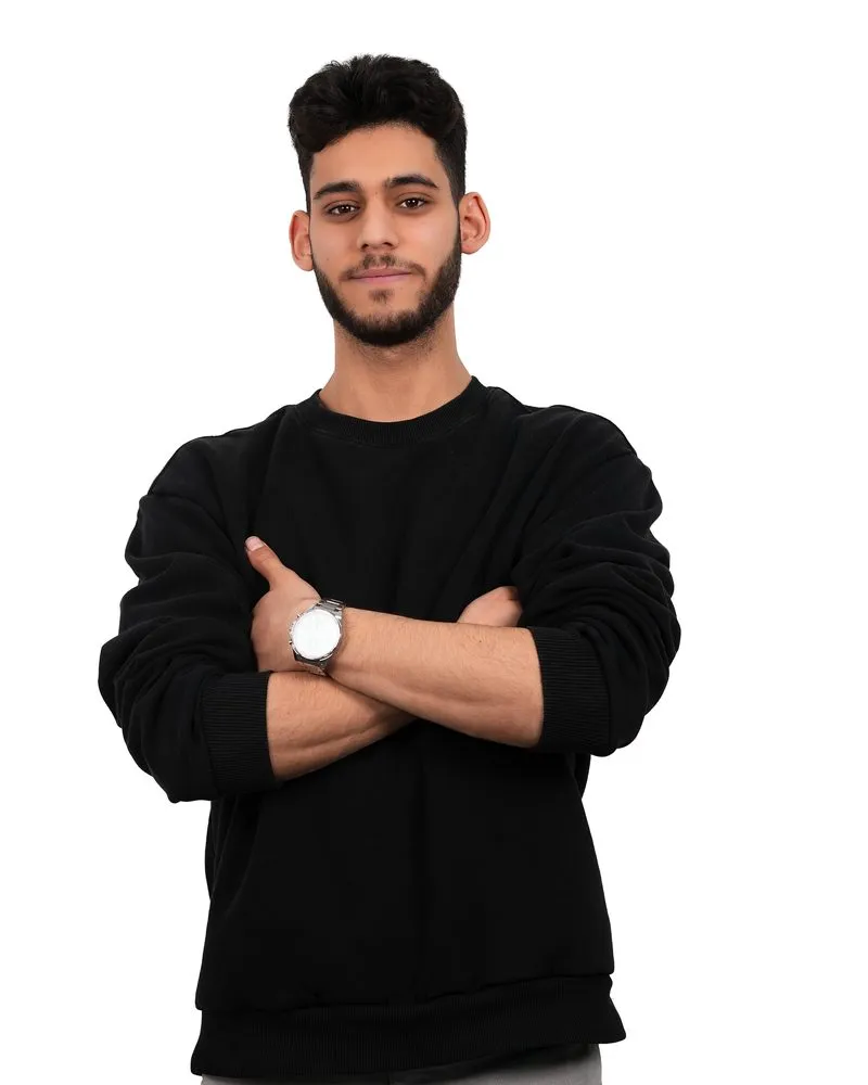 Mohammed Issa Alsawadi
