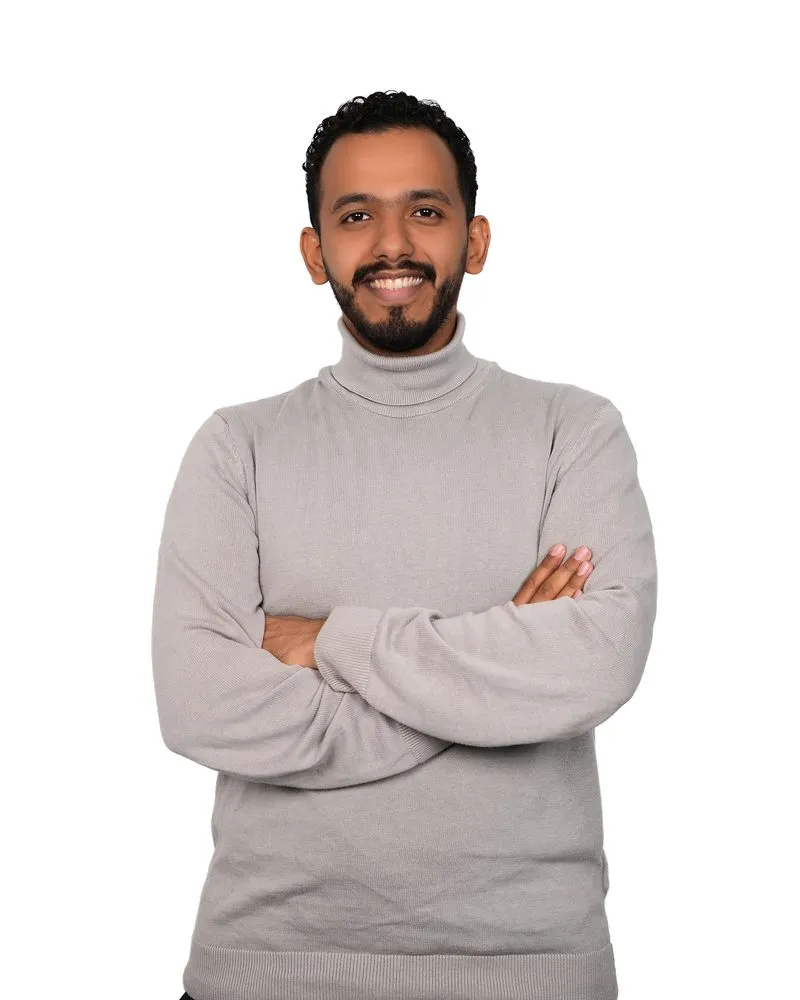 Mohammed Nasir