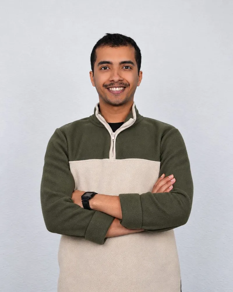 Osama Balfaqih